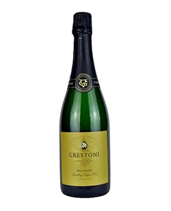 2017 Brut Cuvee 1